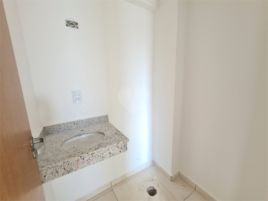 Venda Apartamento Praia Grande Guilhermina REO726902 17