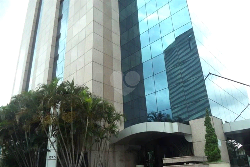 Venda Lajes Corporativas São Paulo Pinheiros REO726905 4