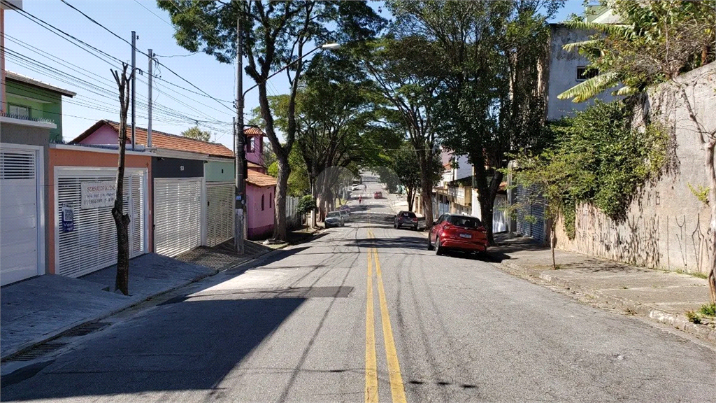 Venda Apartamento Santo André Casa Branca REO726912 29