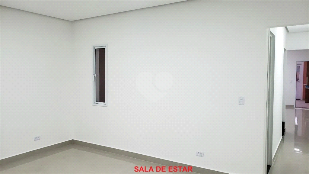 Venda Apartamento Santo André Casa Branca REO726912 27