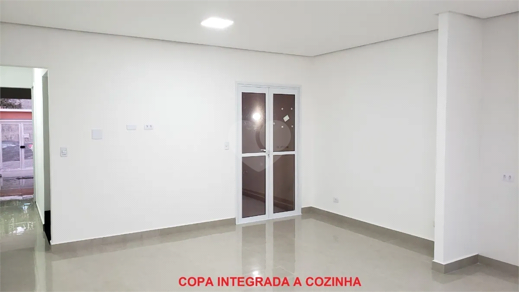 Venda Apartamento Santo André Casa Branca REO726912 10