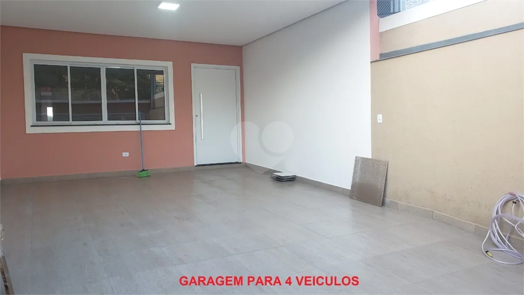 Venda Apartamento Santo André Casa Branca REO726912 26