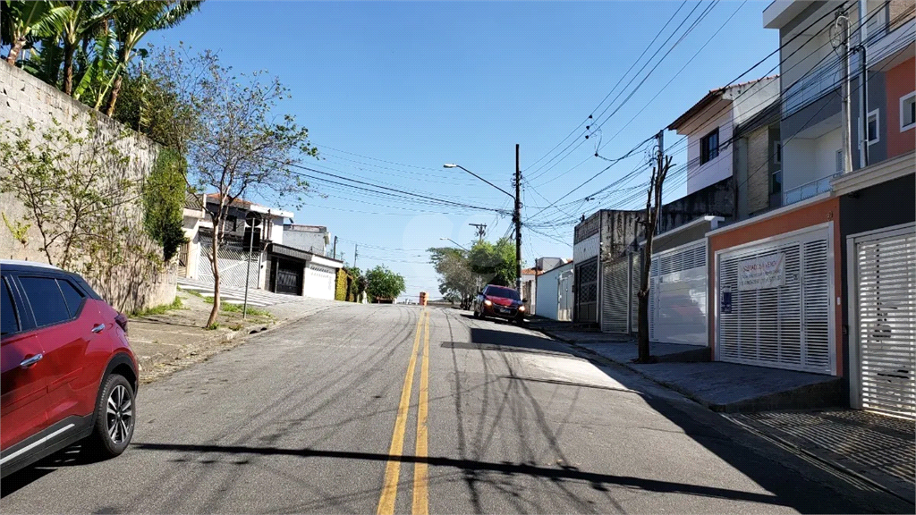 Venda Apartamento Santo André Casa Branca REO726912 8