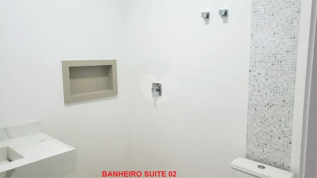 Venda Apartamento Santo André Casa Branca REO726912 30