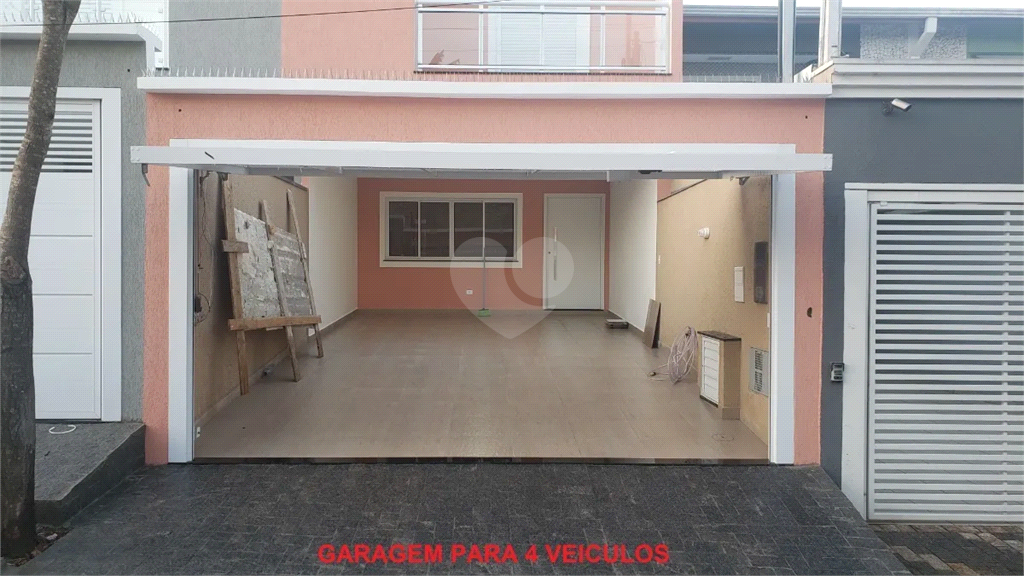 Venda Apartamento Santo André Casa Branca REO726912 2