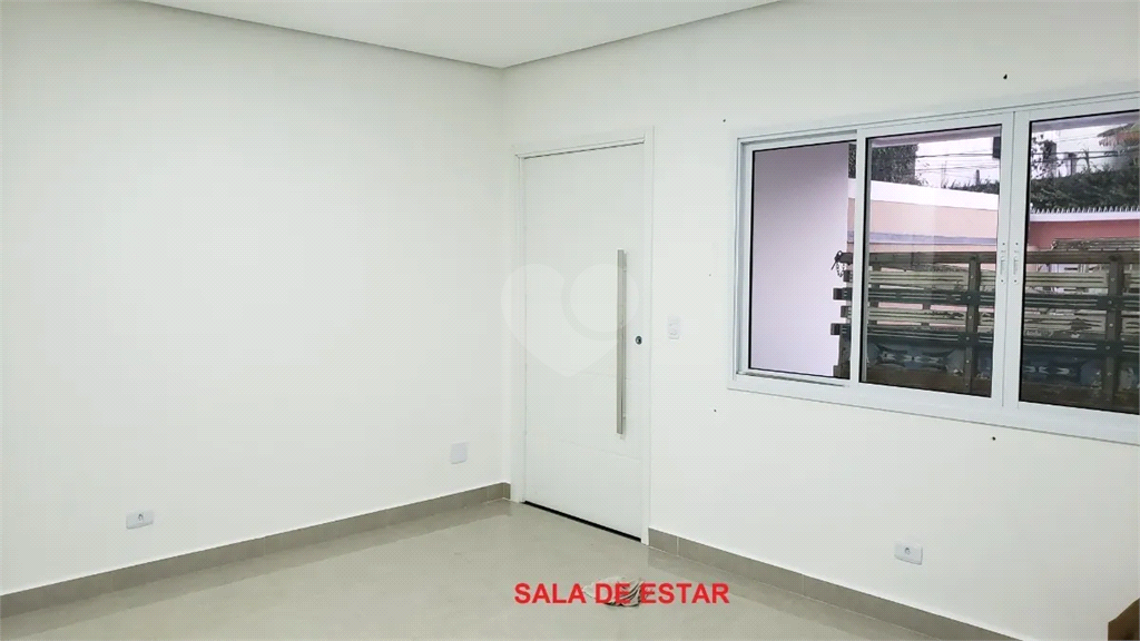 Venda Apartamento Santo André Casa Branca REO726912 7