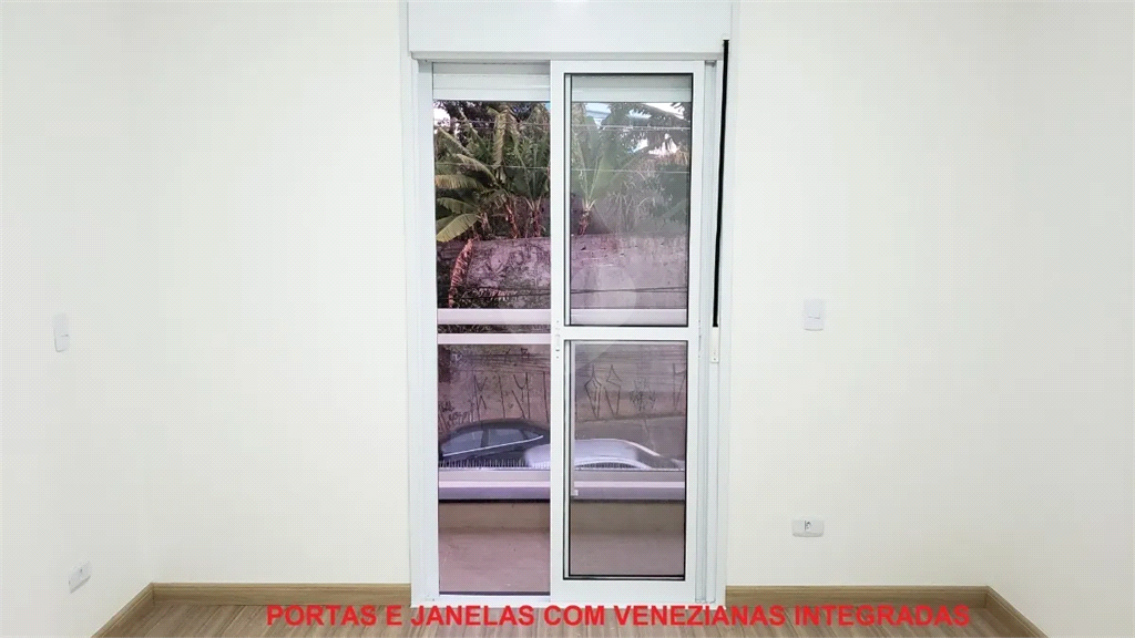 Venda Apartamento Santo André Casa Branca REO726912 23