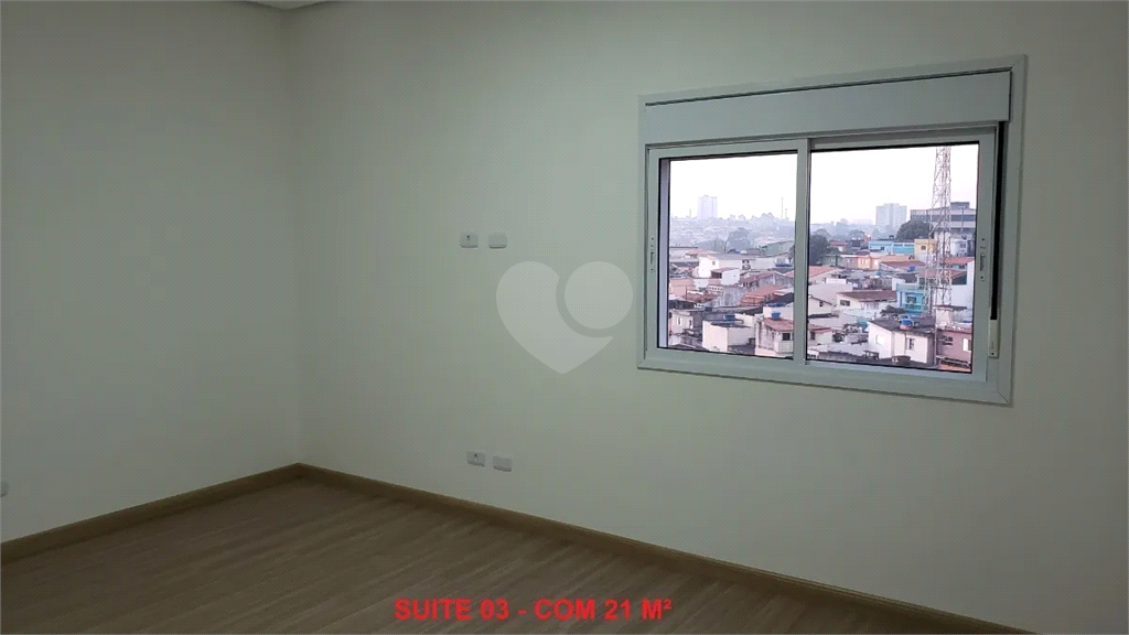 Venda Apartamento Santo André Casa Branca REO726912 12