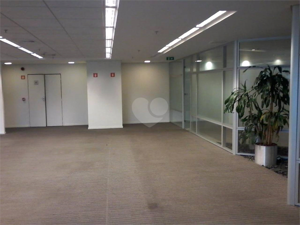 Aluguel Lajes Corporativas São Paulo Pinheiros REO726922 13