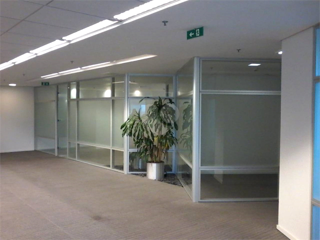 Aluguel Lajes Corporativas São Paulo Pinheiros REO726922 12