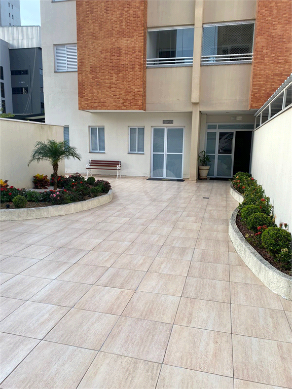 Venda Apartamento São Bernardo Do Campo Nova Petrópolis REO726929 2