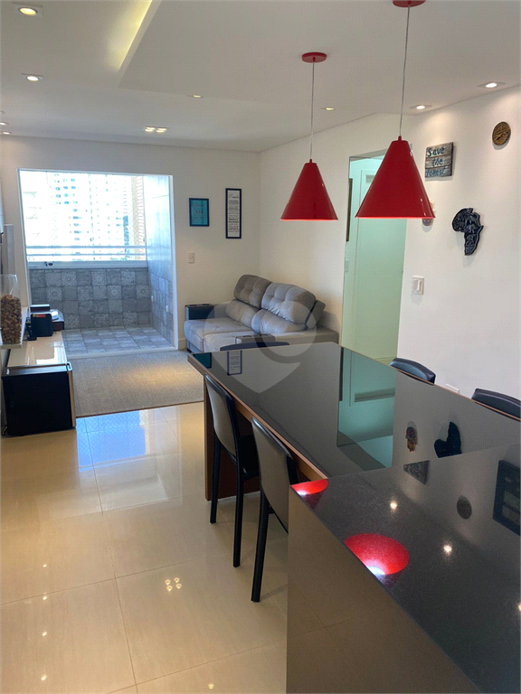 Venda Apartamento São Bernardo Do Campo Nova Petrópolis REO726929 1