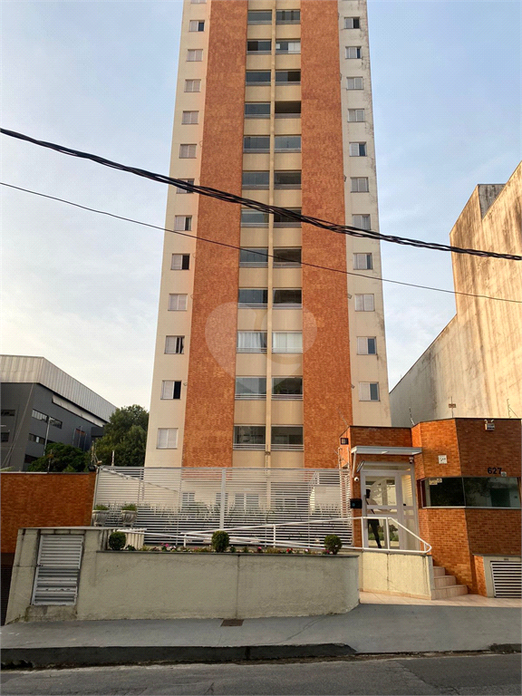 Venda Apartamento São Bernardo Do Campo Nova Petrópolis REO726929 6