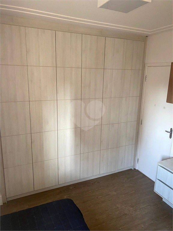 Venda Apartamento São Bernardo Do Campo Nova Petrópolis REO726929 22