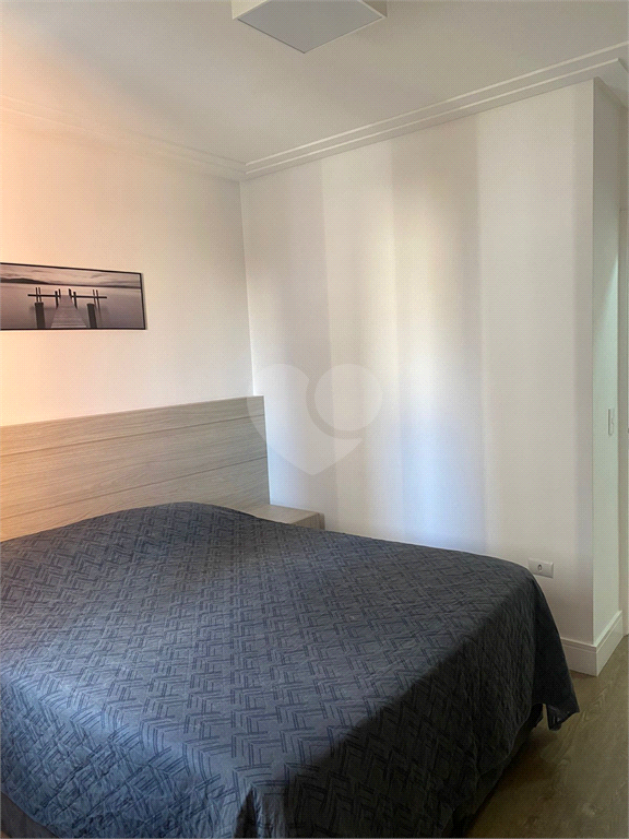 Venda Apartamento São Bernardo Do Campo Nova Petrópolis REO726929 25