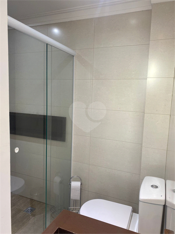 Venda Apartamento São Bernardo Do Campo Nova Petrópolis REO726929 30