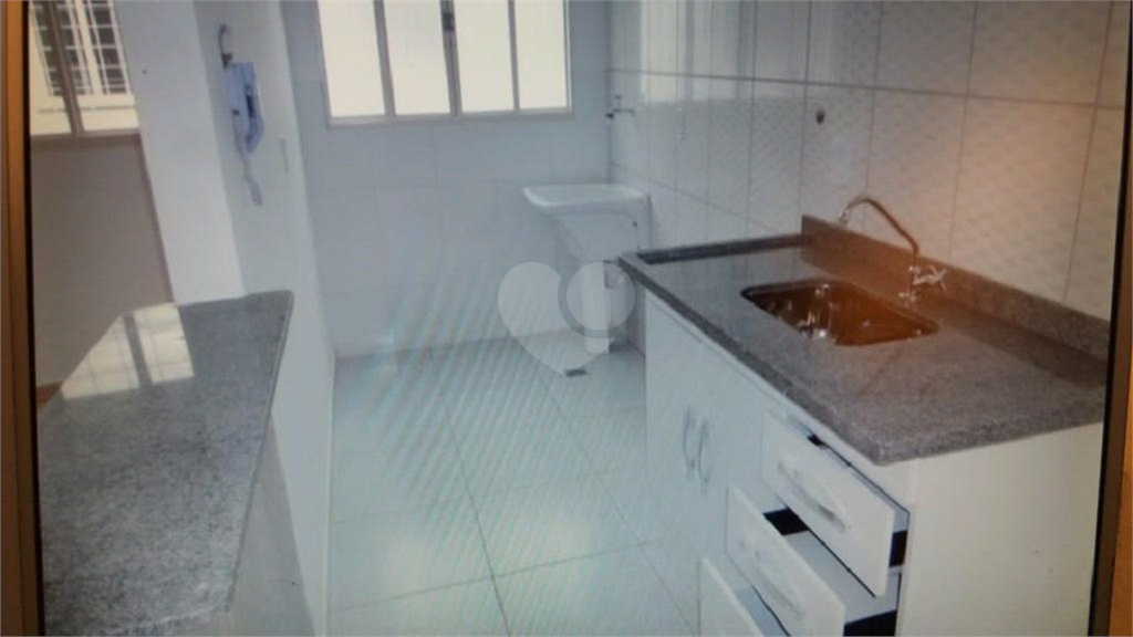 Venda Apartamento São Carlos Parque Sabará REO726930 7