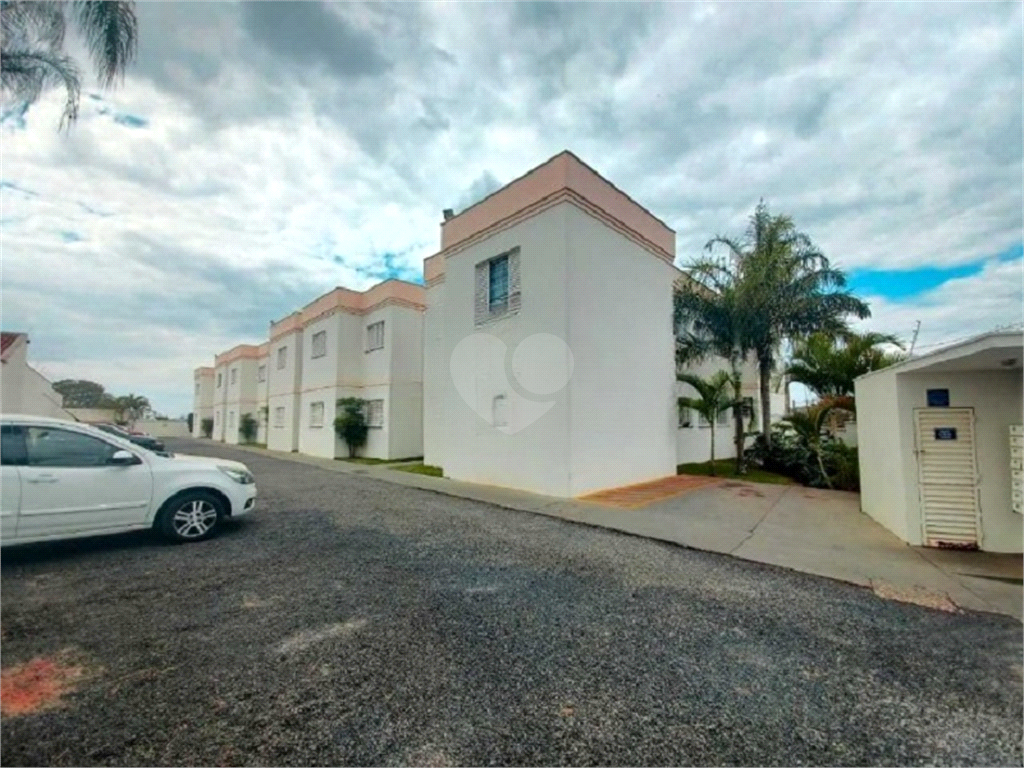 Venda Apartamento São Carlos Parque Sabará REO726930 3