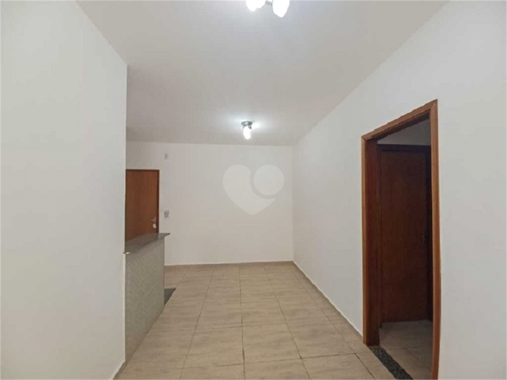 Venda Apartamento São Carlos Parque Sabará REO726930 4