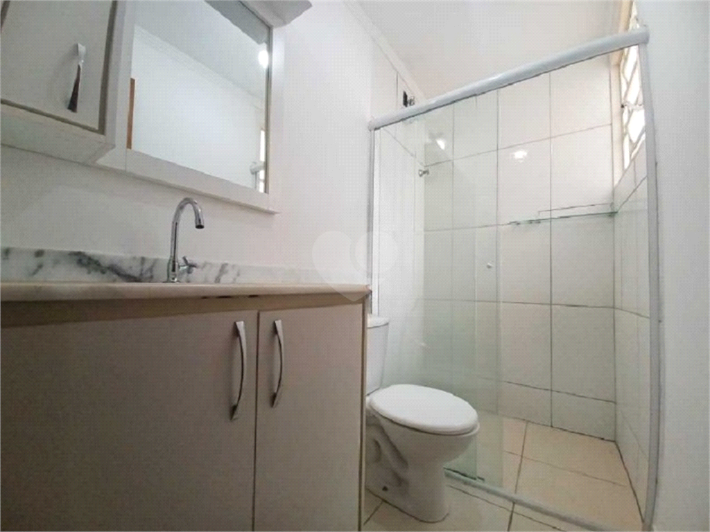 Venda Apartamento São Carlos Parque Sabará REO726930 12