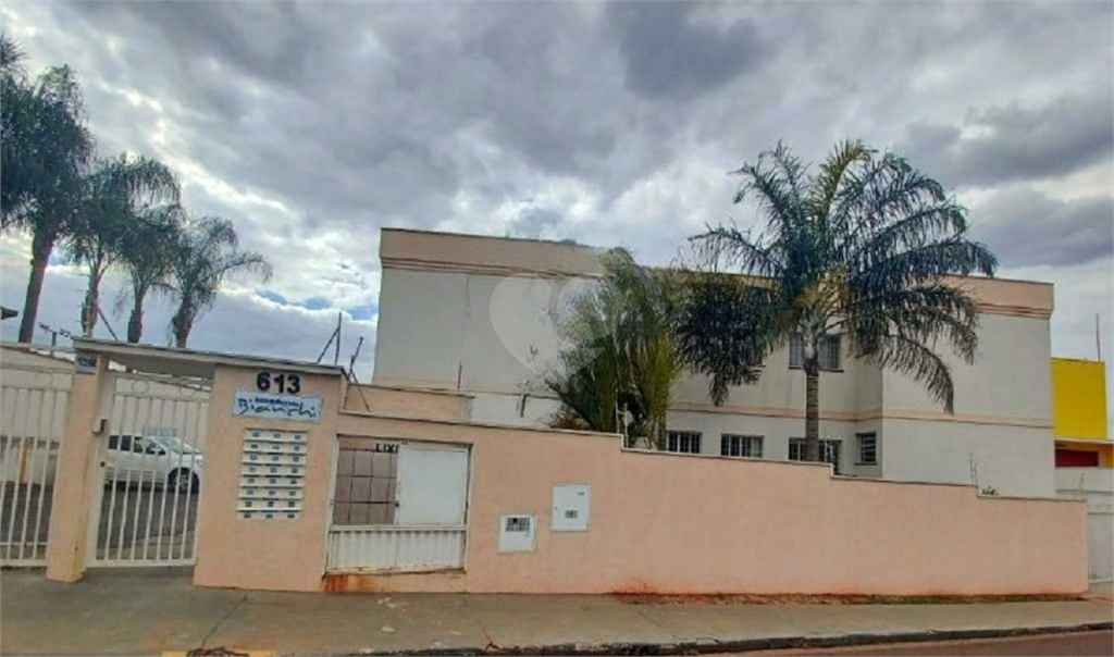 Venda Apartamento São Carlos Parque Sabará REO726930 1