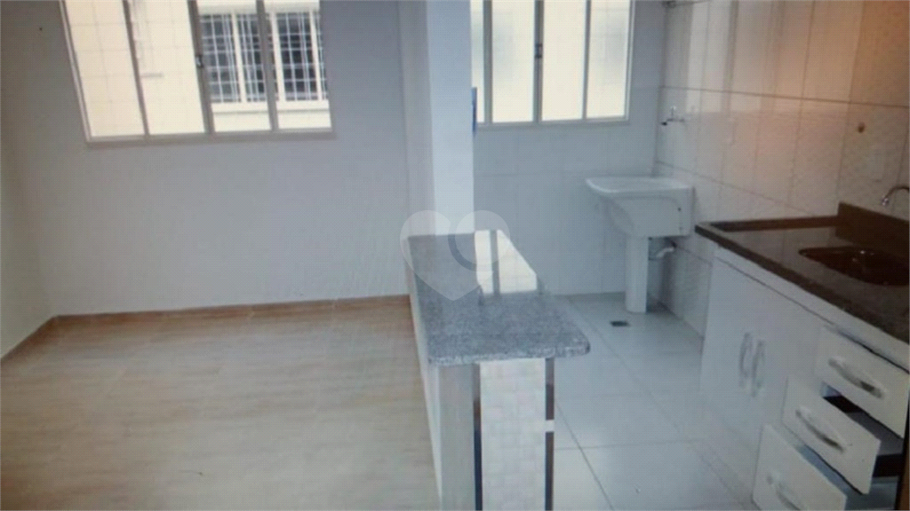 Venda Apartamento São Carlos Parque Sabará REO726930 6