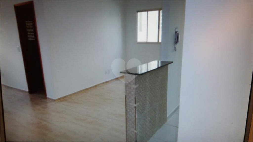 Venda Apartamento São Carlos Parque Sabará REO726930 5