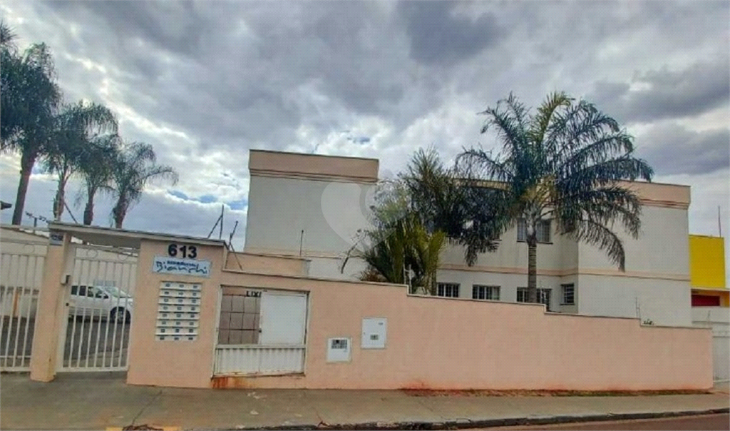 Venda Apartamento São Carlos Parque Sabará REO726930 2