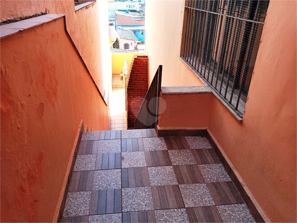 Venda Casa São Paulo Cidade São Francisco REO726933 28