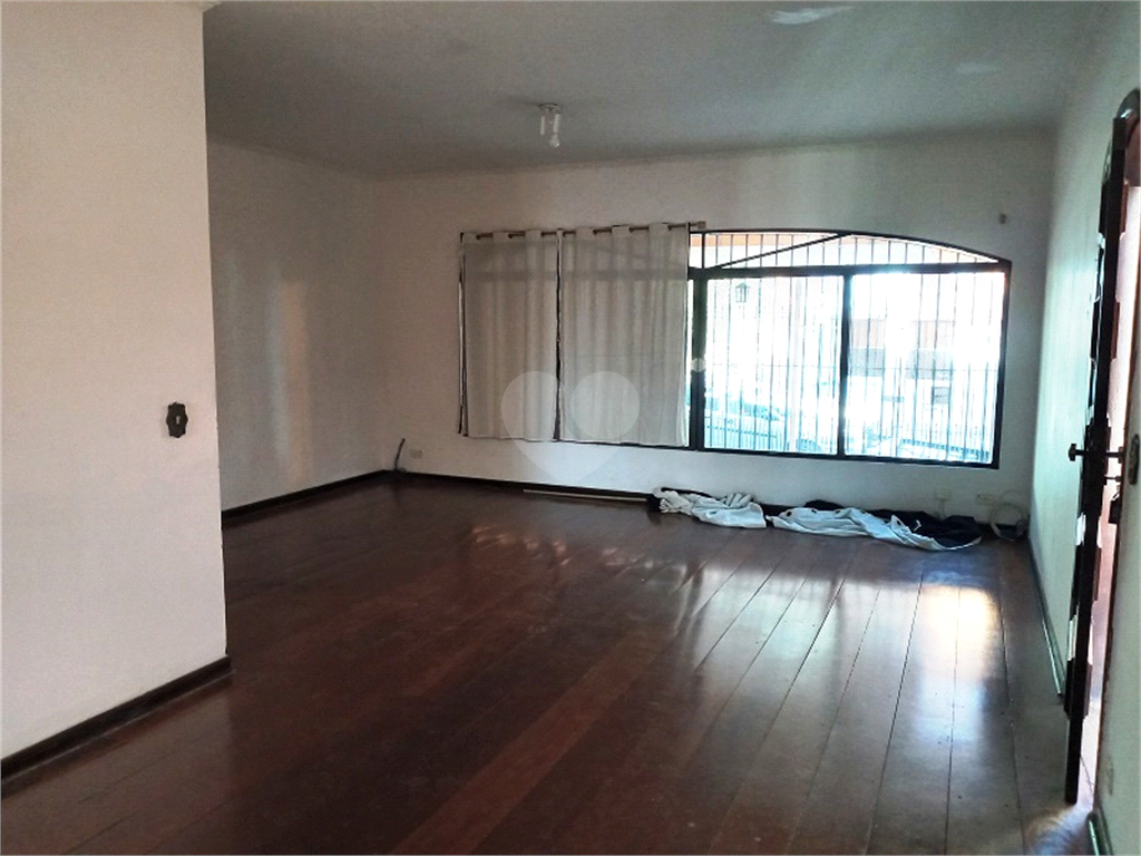 Venda Casa São Paulo Cidade São Francisco REO726933 2