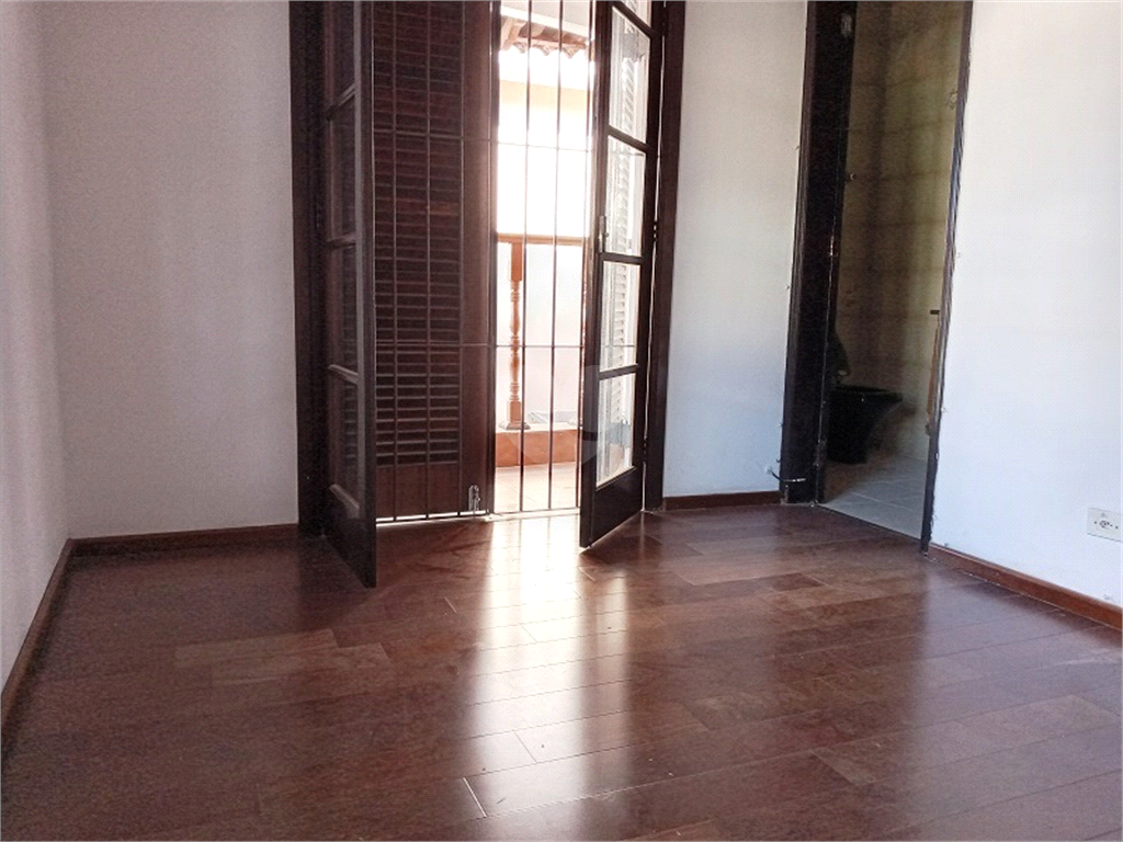 Venda Casa São Paulo Cidade São Francisco REO726933 6