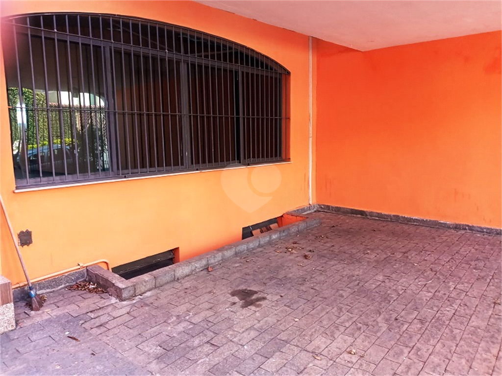 Venda Casa São Paulo Cidade São Francisco REO726933 26