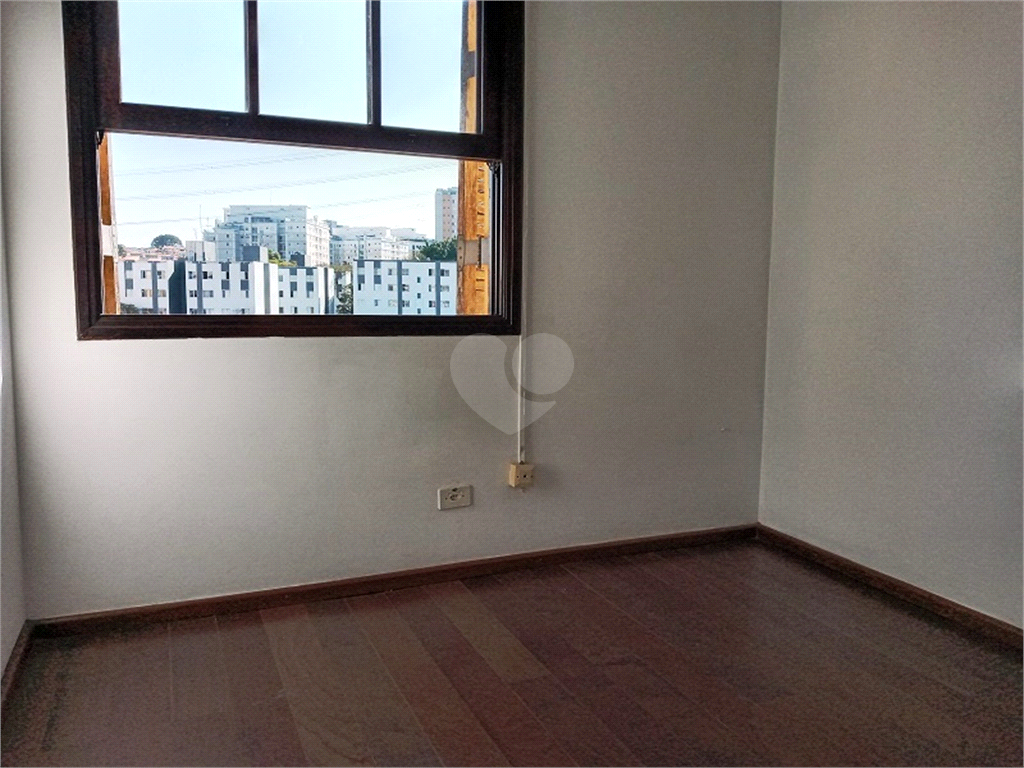 Venda Casa São Paulo Cidade São Francisco REO726933 7