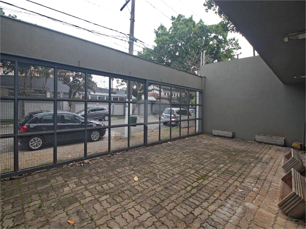 Venda Casa São Paulo Indianópolis REO726936 31