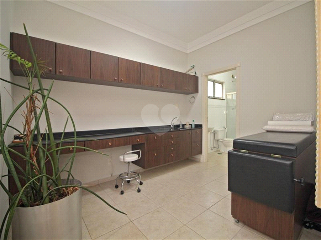 Venda Casa São Paulo Indianópolis REO726936 23