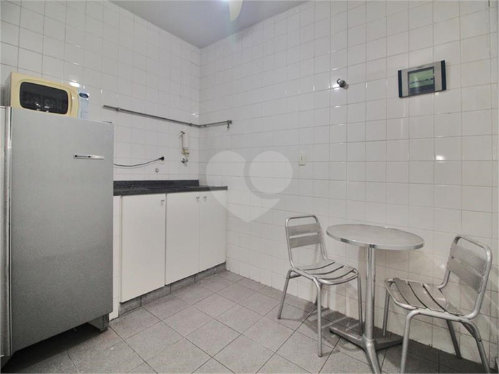 Venda Casa São Paulo Indianópolis REO726936 14