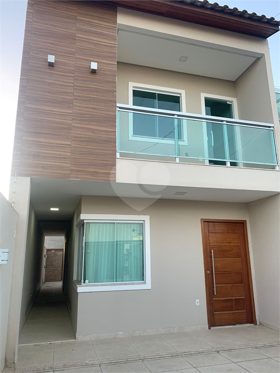 Venda Casa Campos Dos Goytacazes Parque Aurora REO726937 1