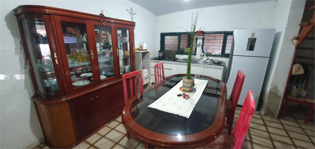 Venda Sobrado Cachoeirinha Vila Veranópolis REO726945 3