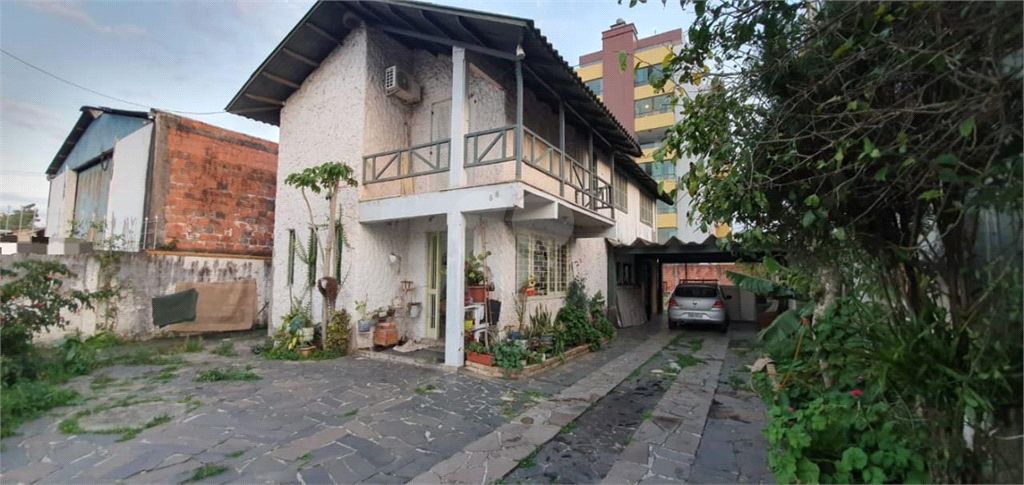 Venda Sobrado Cachoeirinha Vila Veranópolis REO726945 11