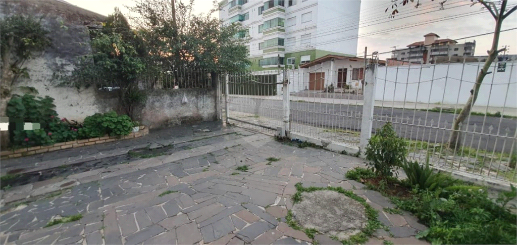 Venda Sobrado Cachoeirinha Vila Veranópolis REO726945 1