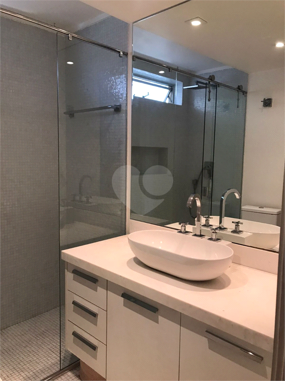 Venda Apartamento São Paulo Vila Da Saúde REO726966 20