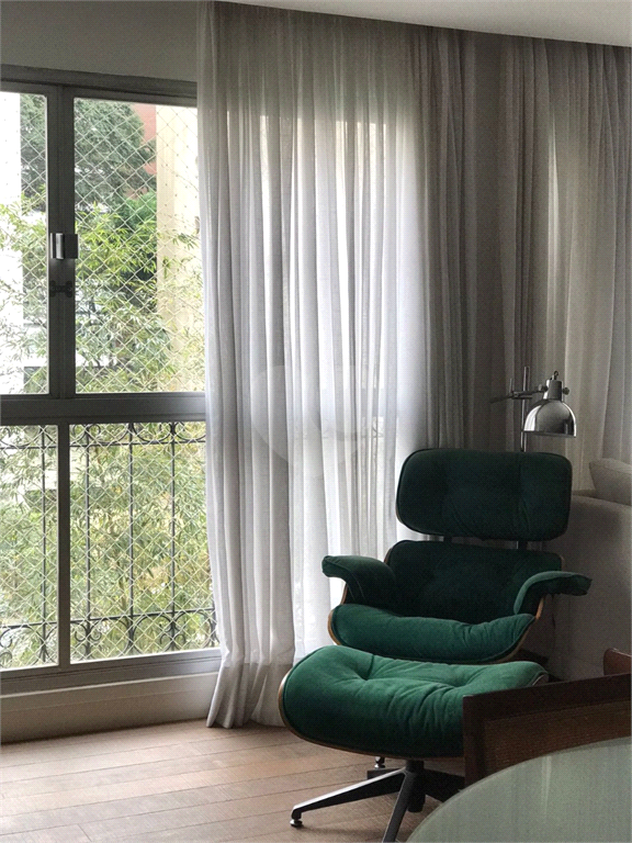 Venda Apartamento São Paulo Vila Da Saúde REO726966 34