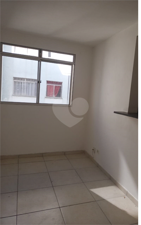 Venda Apartamento São Paulo Jardim Lajeado REO726997 5