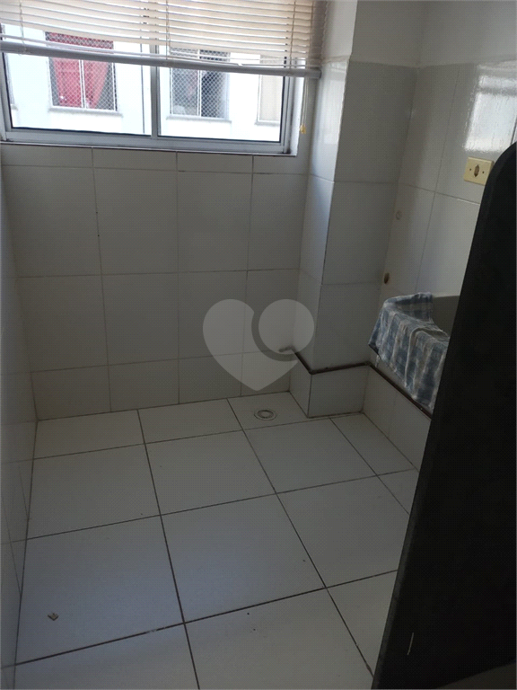 Venda Apartamento São Paulo Jardim Lajeado REO726997 11