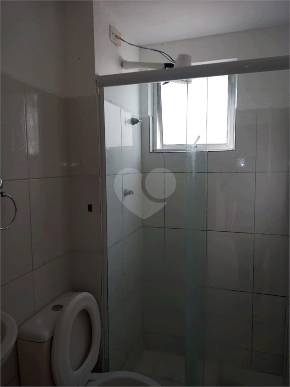 Venda Apartamento São Paulo Jardim Lajeado REO726997 10