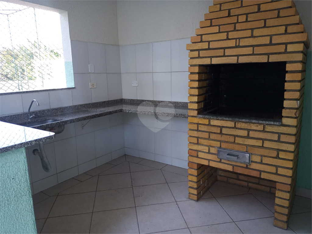 Venda Apartamento São Paulo Jardim Lajeado REO726997 13