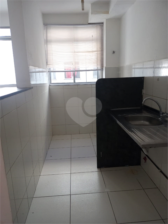 Venda Apartamento São Paulo Jardim Lajeado REO726997 6