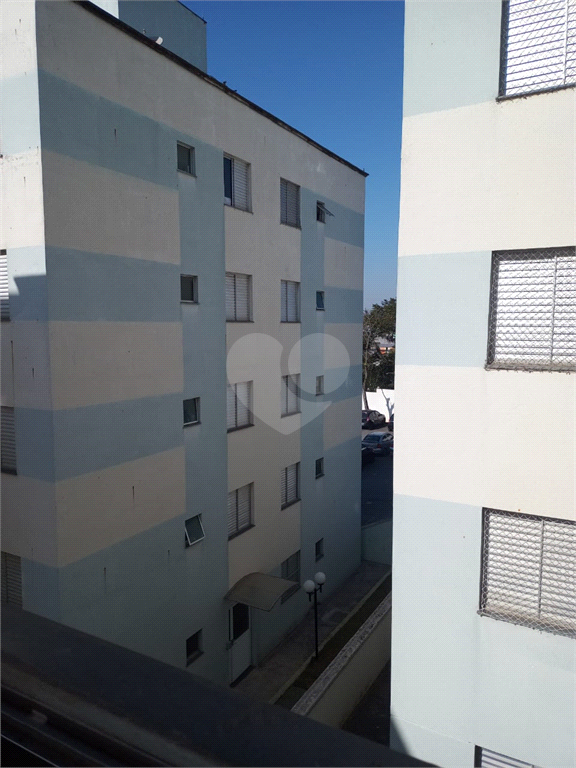 Venda Apartamento São Paulo Jardim Lajeado REO726997 3