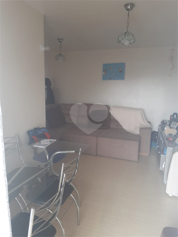 Venda Apartamento São Paulo Jordanópolis REO726999 20