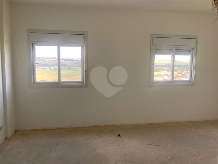 Venda Apartamento Piracicaba Jardim Califórnia REO727019 34